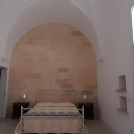 Casa Vacanze Laura S/C レッチェ エクステリア 写真